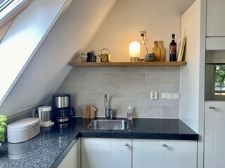Ferienwohnung in Groet