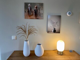 Ferienwohnung in Groet