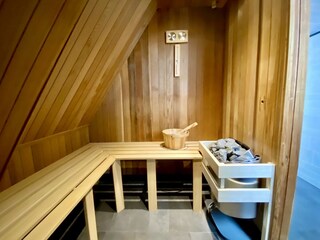 Ferienwohnung in Groet