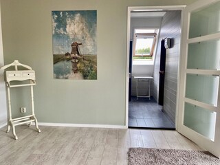 Ferienwohnung in Groet