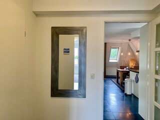 Ferienwohnung in Groet
