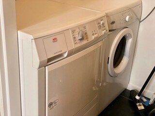Ferienwohnung in Groet