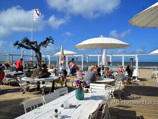 Strand (2000 meter)