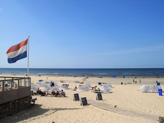 Strand (2000 meter)