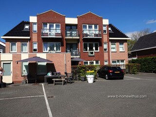 Groeter Staete