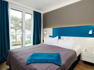 Appartamento per vacanze Binz Caratteristiche 16