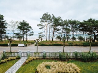 Appartamento per vacanze Binz Registrazione all'aperto 3