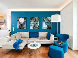 Appartamento per vacanze Binz Caratteristiche 8