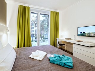 Appartamento per vacanze Binz Caratteristiche 17