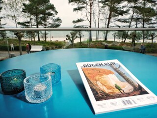 Appartamento per vacanze Binz Caratteristiche 10