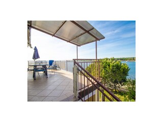 Holiday apartment Novigrad (Istrien) Outdoor Recording 12