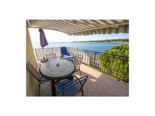 Holiday apartment Novigrad (Istrien) Outdoor Recording 15