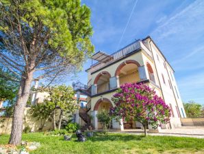 Holiday apartment Benjamin - Novigrad (Istria) - image1