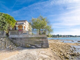 Ferienwohnung Novigrad (Istrien) Außenaufnahme 4