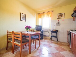 Holiday apartment Novigrad (Istrien) Features 16