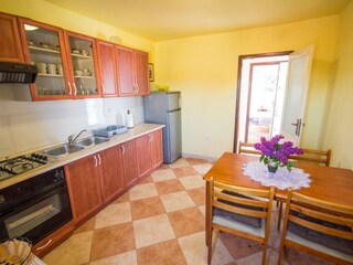 Holiday apartment Novigrad (Istrien) Features 17