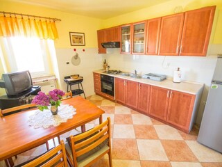 Holiday apartment Novigrad (Istrien) Features 21