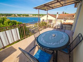 Holiday apartment Novigrad (Istrien) Outdoor Recording 9