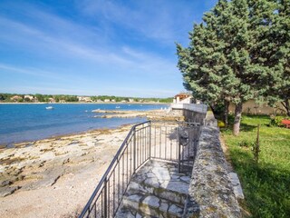 Holiday apartment Novigrad (Istrien) Outdoor Recording 11