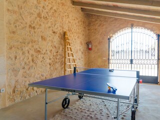 Villa Vilafranca de Bonany Registrazione all'aperto 14