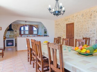 Villa Vilafranca de Bonany Caratteristiche 19