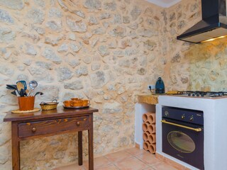 Villa Vilafranca de Bonany Caratteristiche 22