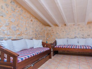 Villa Vilafranca de Bonany Caratteristiche 27