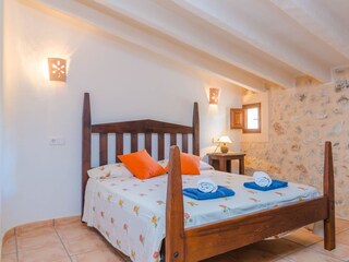 Villa Vilafranca de Bonany Caratteristiche 28