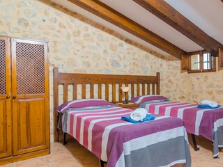 Villa Vilafranca de Bonany Caratteristiche 30