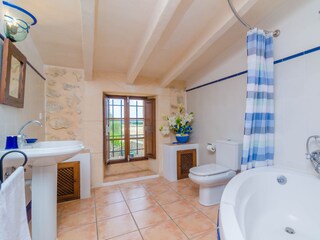 Villa Vilafranca de Bonany Caratteristiche 31