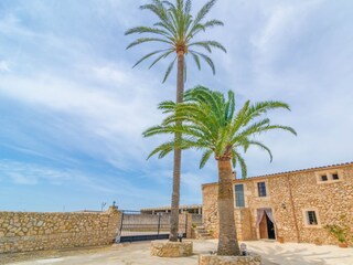 Villa Vilafranca de Bonany Ambiente 35