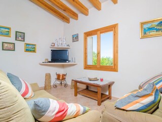 Villa Llucmajor Caratteristiche 10