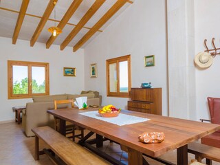 Villa Llucmajor Caratteristiche 13