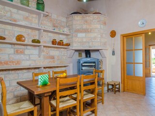 Villa Llucmajor Caratteristiche 15