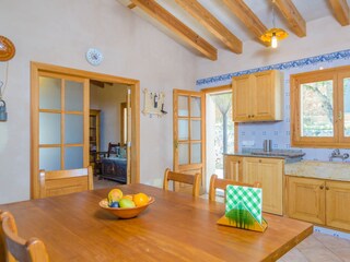 Villa Llucmajor Caratteristiche 16