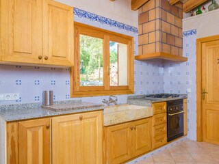 Villa Llucmajor Caratteristiche 18