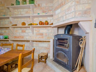 Villa Llucmajor Caratteristiche 19