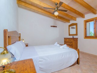 Villa Llucmajor Caratteristiche 20