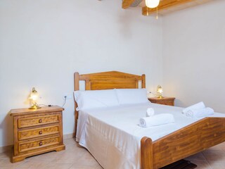 Villa Llucmajor Caratteristiche 21