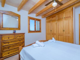 Villa Llucmajor Caratteristiche 22