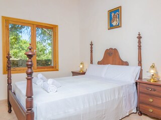 Villa Llucmajor Caratteristiche 23