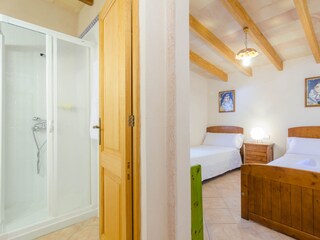 Villa Llucmajor Caratteristiche 27