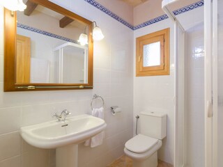 Villa Llucmajor Caratteristiche 28