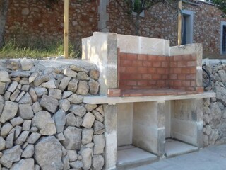 Villa Llucmajor Registrazione all'aperto 2