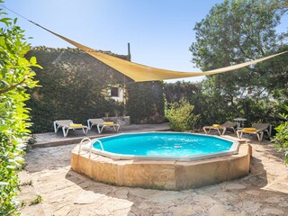 Chalet Can Picafort Caratteristiche 25