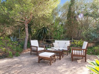 Chalet Can Picafort Caratteristiche 27