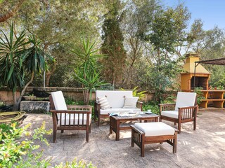 Chalet Can Picafort Caratteristiche 28