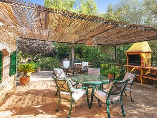 Chalet Can Picafort Caratteristiche 29