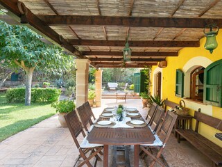 Chalet Can Picafort Caratteristiche 31