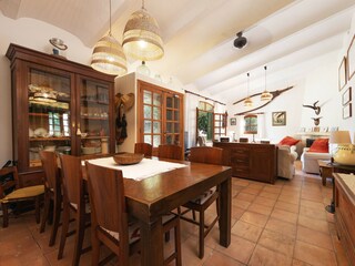 Chalet Can Picafort Ausstattung 33